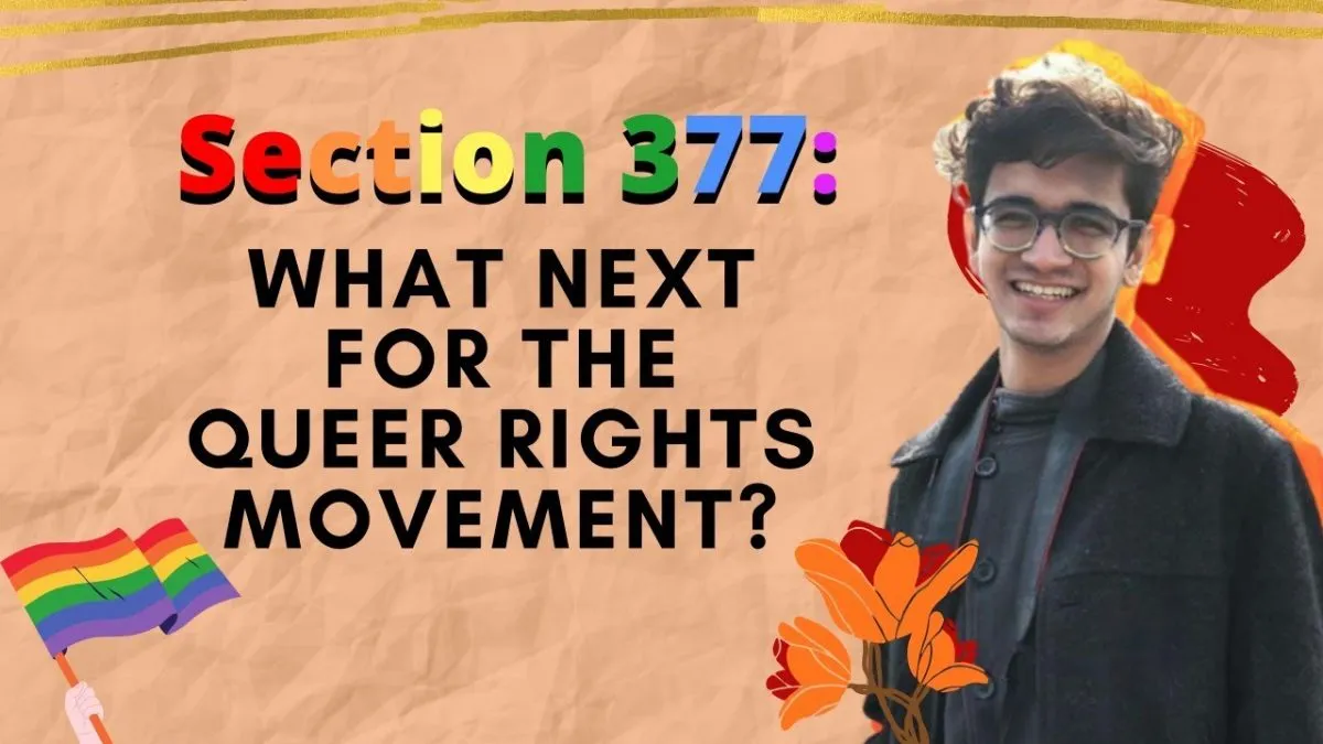 queer community india