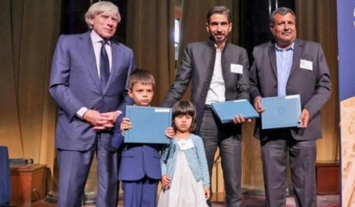 Danish Siddiqui
