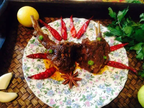 ChefsAtHome: Mansi Kapoor, Founder of Awadhi Season