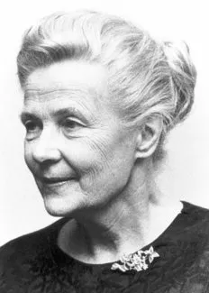 Image result for alva myrdal