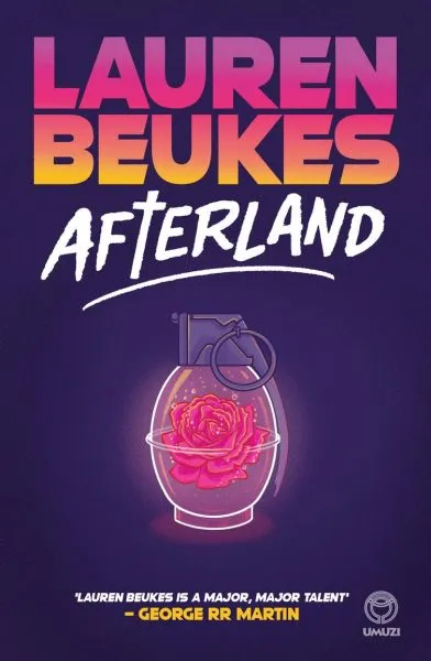 Lauren Beukes, Afterland