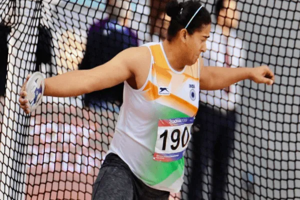 Kamalpreet Kaur Hyperandrogenism Test ,Kamalpreet Kaur, Discus Throw, Watch Out Today: Kamalpreet Kaur India's Top Champion at Olympics Tokyo 2020 | Kamalpreet Kaur Olympic Medal Dreams 