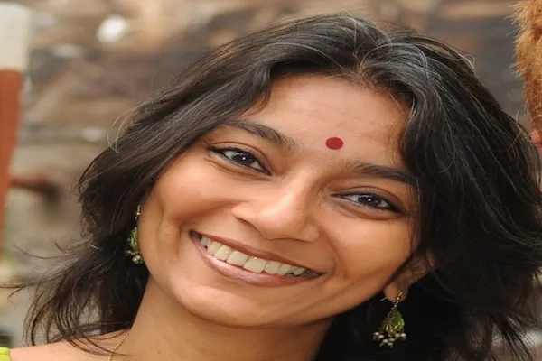 Manisha Gutman, Founder, eCoexist