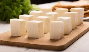 Paneer packs in protein