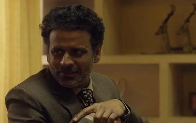 hindi films on same sex love, manoj bajpayee films