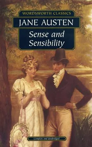 Sense and Sensibility