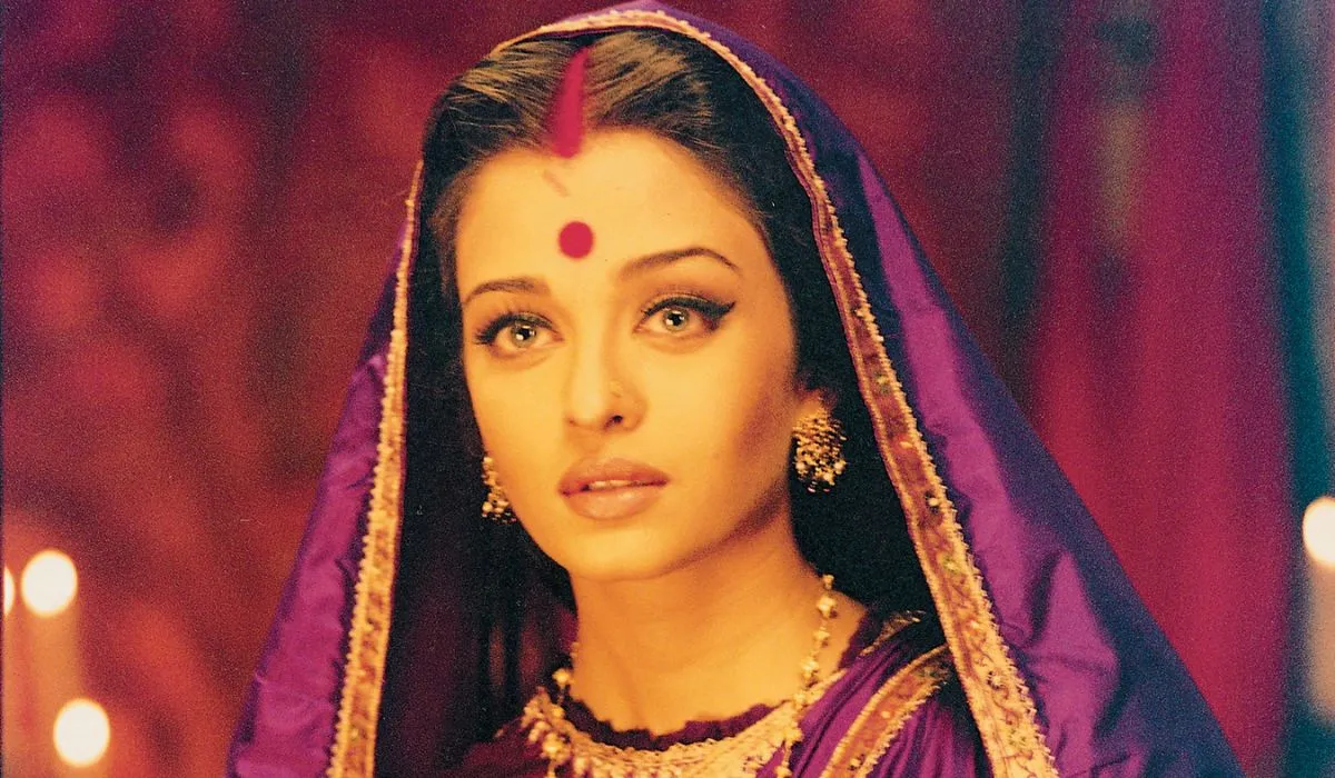 aishwarya rai bachchan iconic roles