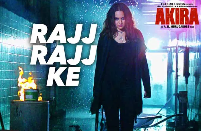 Sonakshi Sinha