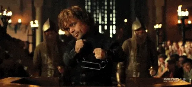 Tyrion Lannister