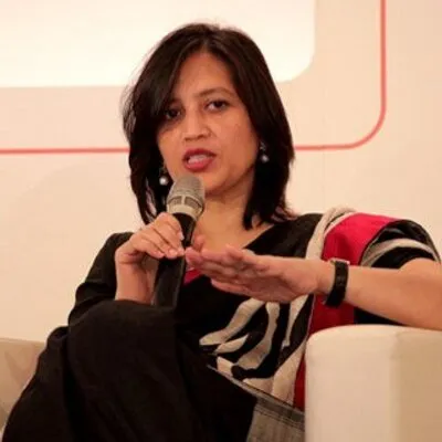 Shinjini Kumar to head Paytm's payments bank