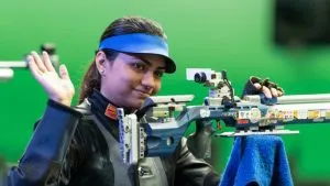 Apurvi Chandela