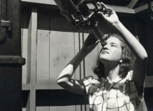 Astronomer Vera Rubin Dies