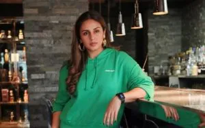 Huma Qureshi birthday