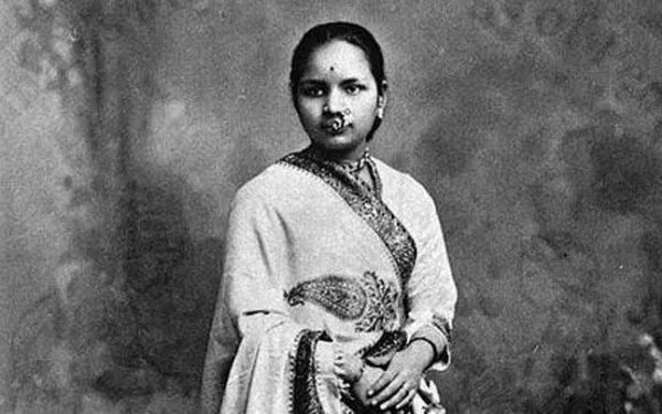 Anandi Gopal Joshi