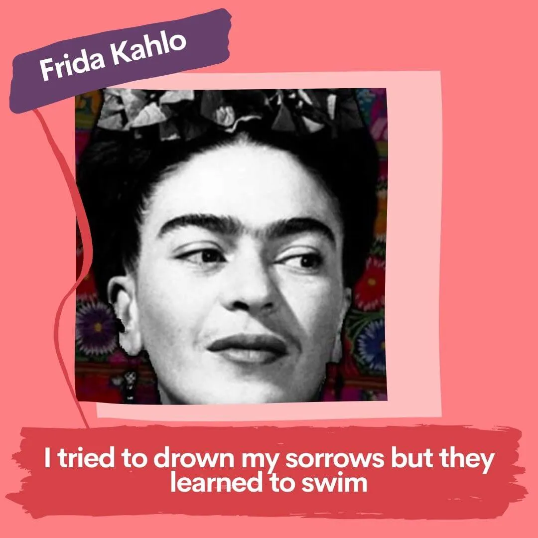 frida kahlo top quotes