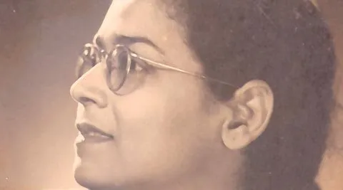 Ismat Chugtai