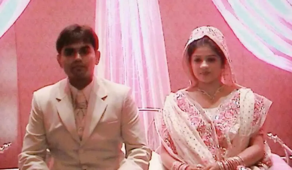 sameer wankhede nikah, sameer wankhede first wife