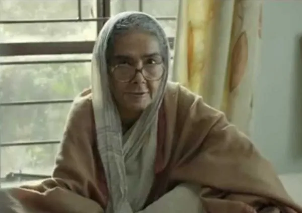 Older Women Celebrity Deaths, Older Women Actor Deaths, Badhai Ho stars on Surekha Sikri ,Surekha Sikri birthday, Surekha Sikri, Surekha Sikri death