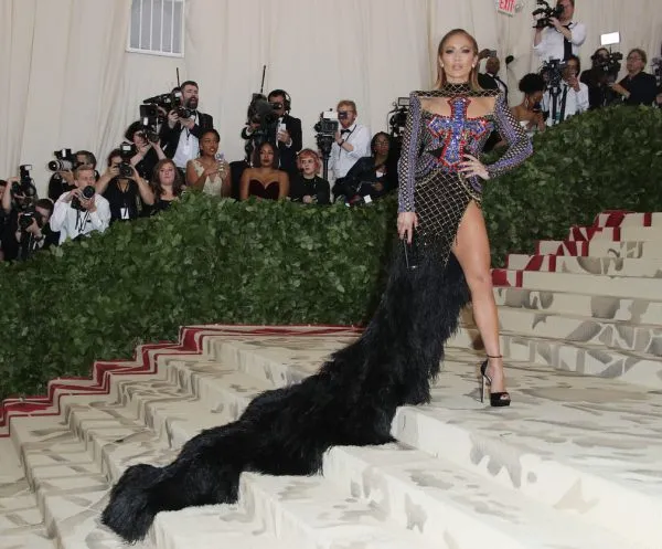 Met Gala 2018 Top Costumes