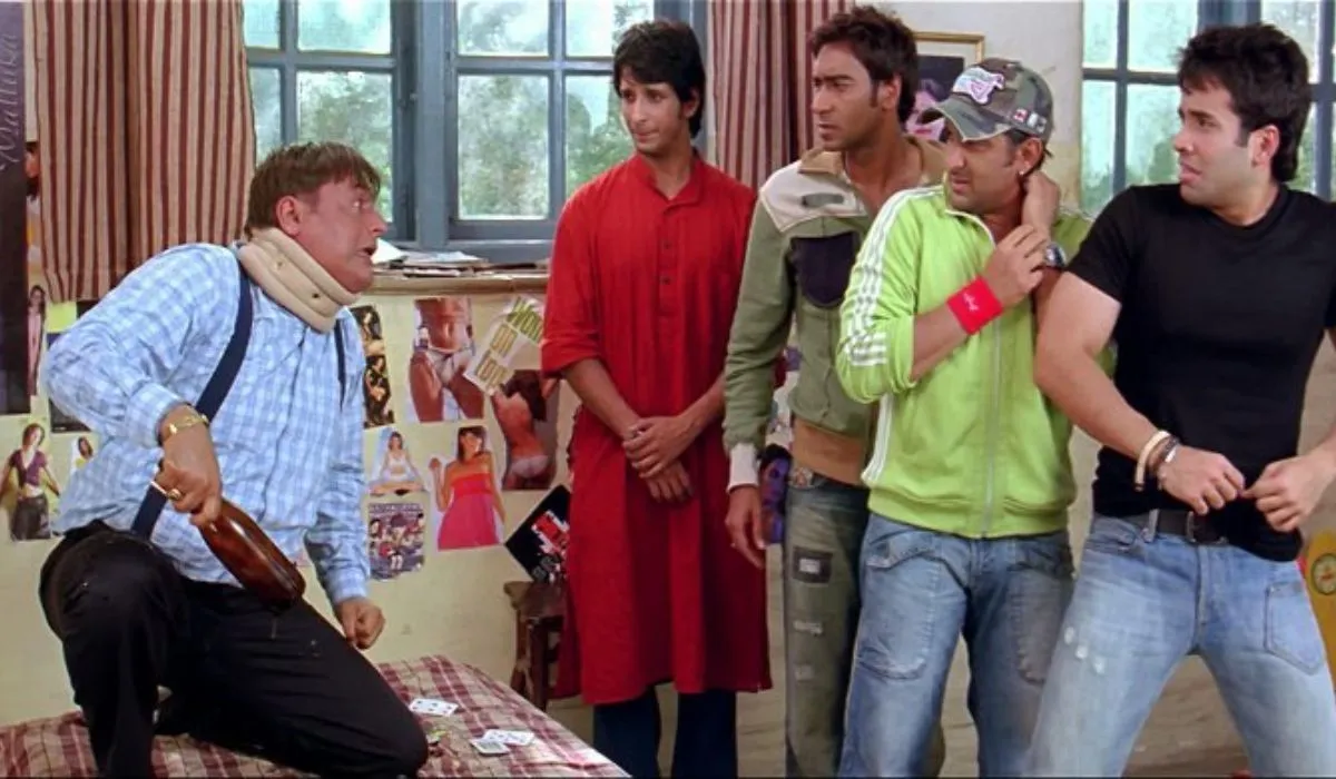 5 Classic Indian Comedies