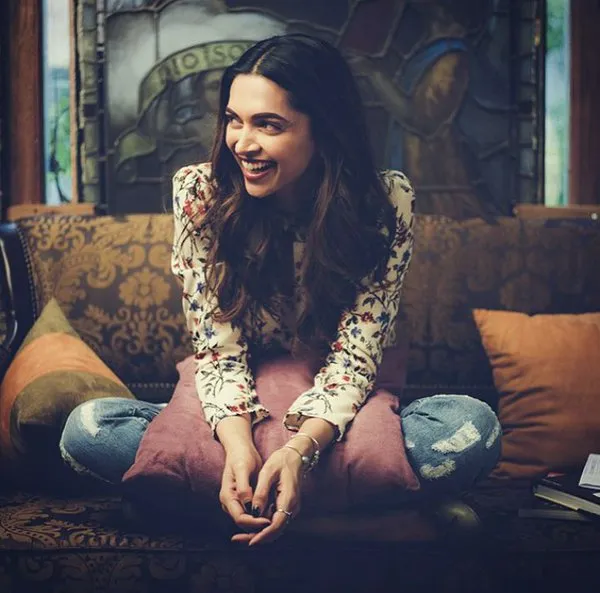 Deepika Padukone: Depression epidemic