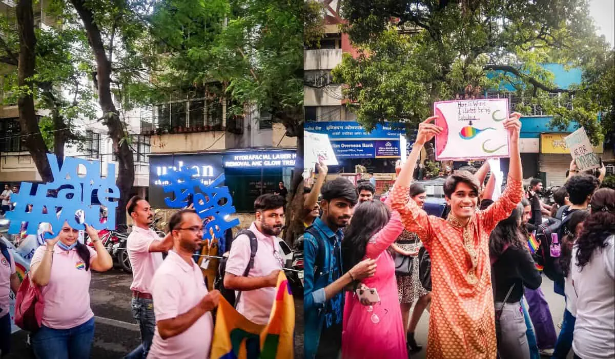 Pune Pride 2023