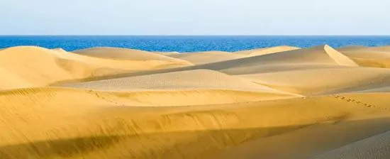 Gran Canaria Tourism Spain