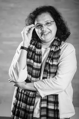 Pradnya Daya Pawar, Marathi Poet