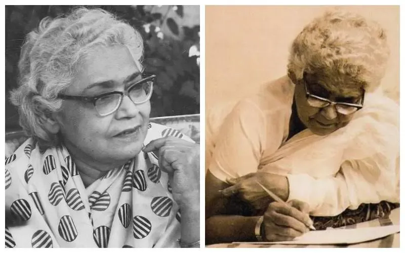 Ismat Chughtai