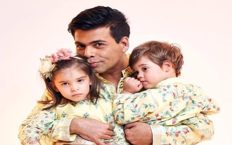 Single Dads Of Bollywood