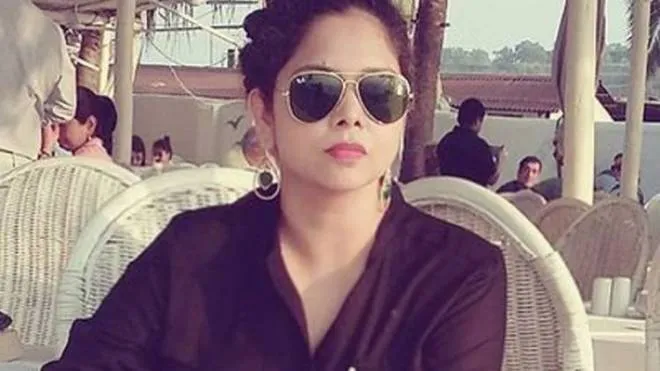 Rana Ayyub