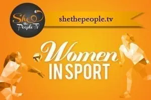 She The People Women In Sport