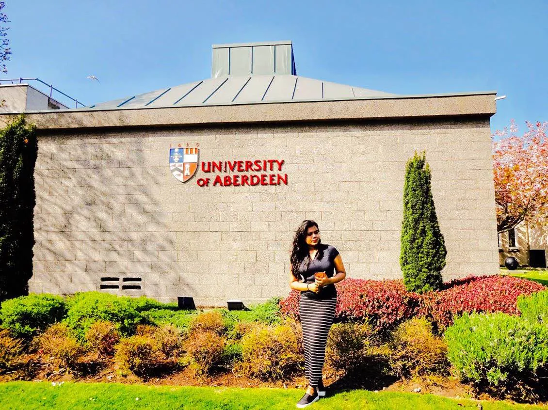 Dr. Susmita Naskar - Indian Woman Scientist Impacting Aerospace Industry