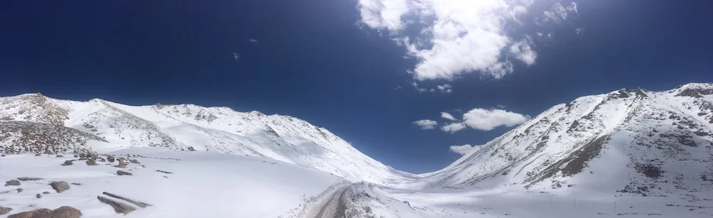 Leh Ladakh For Women