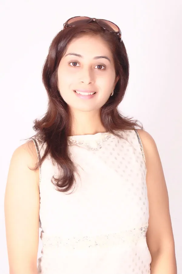 Bhavna Lalchandani, Director of CheersOye! on She The People