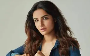 Jasmin Bhasin