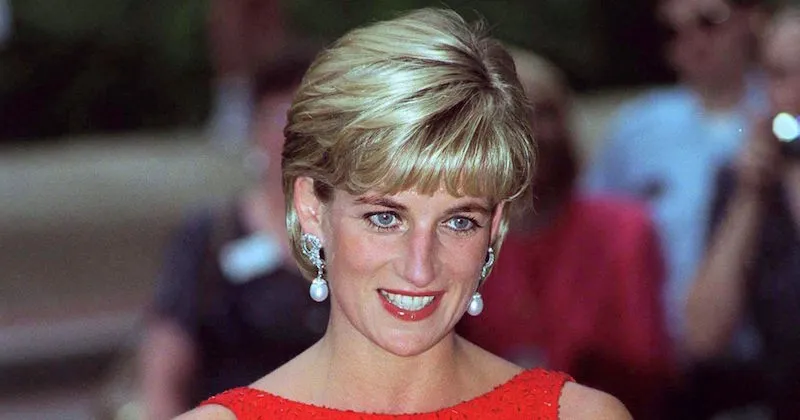 Princess Diana by USA Today