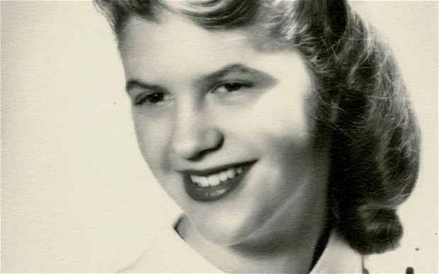 Sylvia Plath Picture By: BrainPickings.com