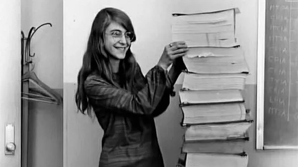 Margaret Hamilton