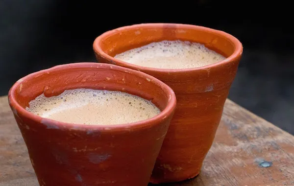 Tea Glasses