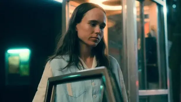 the umbrella academy season 3 cast, Elliot Page Transgender