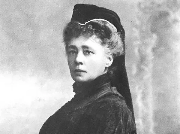 Bertha-von-Suttne