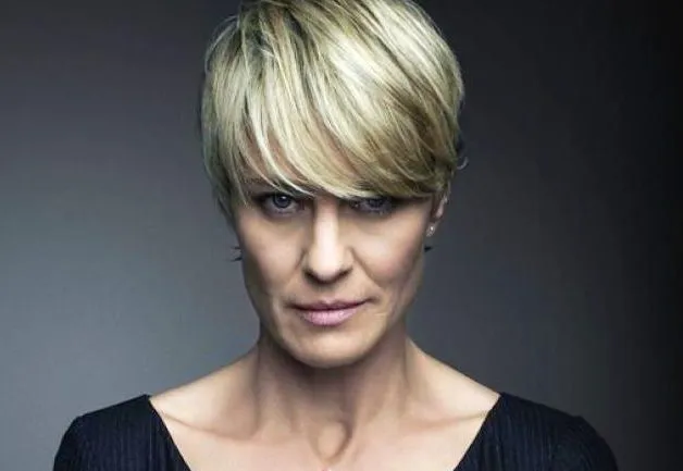 Claire Underwood House of Cards