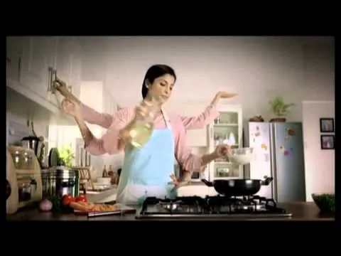 sexist indian ads