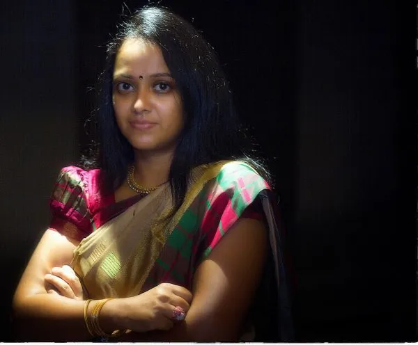 Anuja Chandramouli