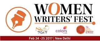 Womens Writers' Fest India