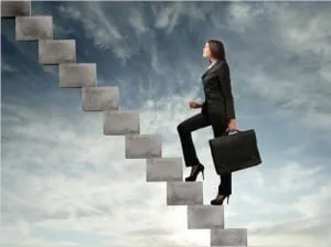 The Power of Every Woman – Leadership !