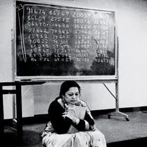 Shakuntala Devi 