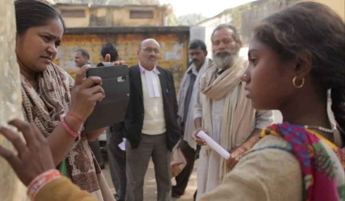 Oscar Nominated Indian Films