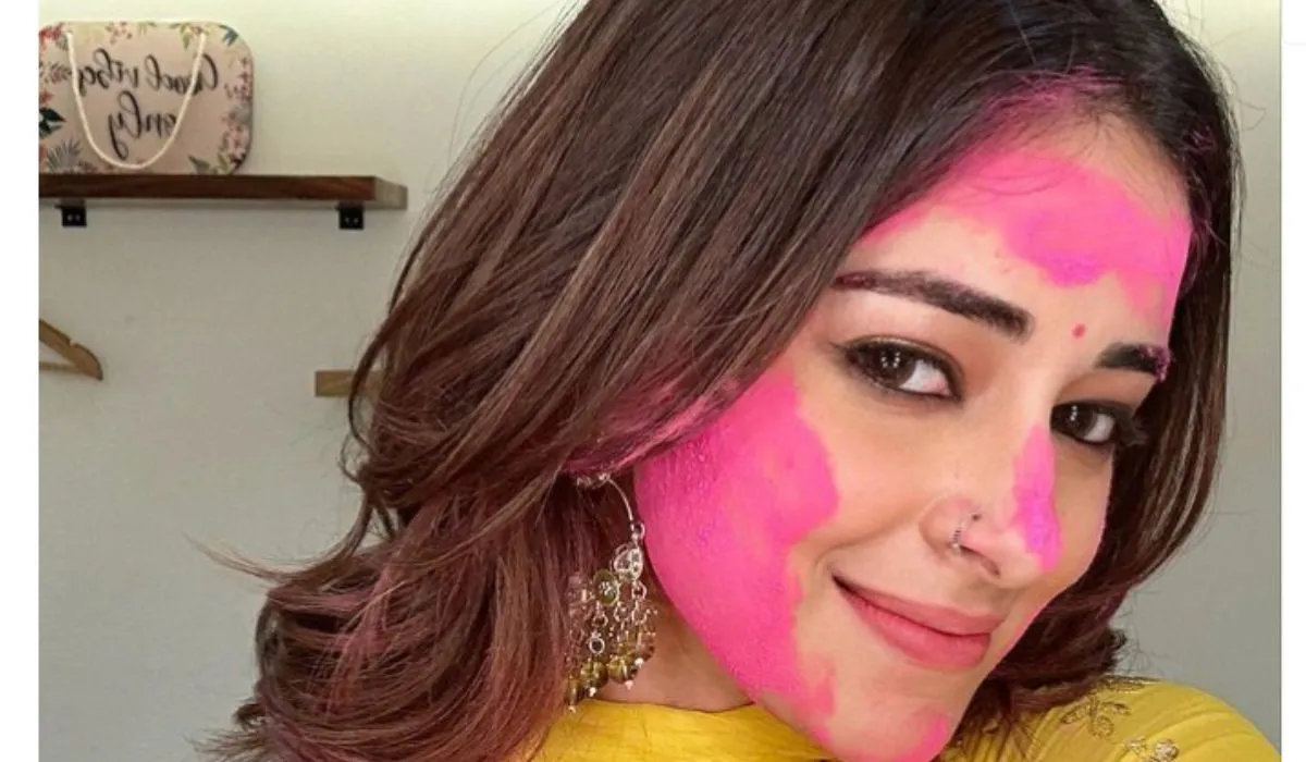 Bollywood Actors Holi 2023